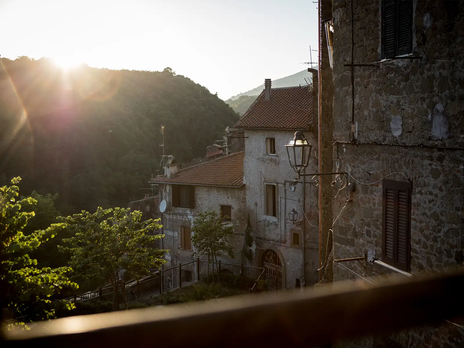 Cave provincia di Roma