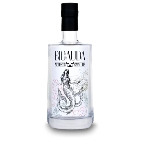 London Dry Gin di Roma