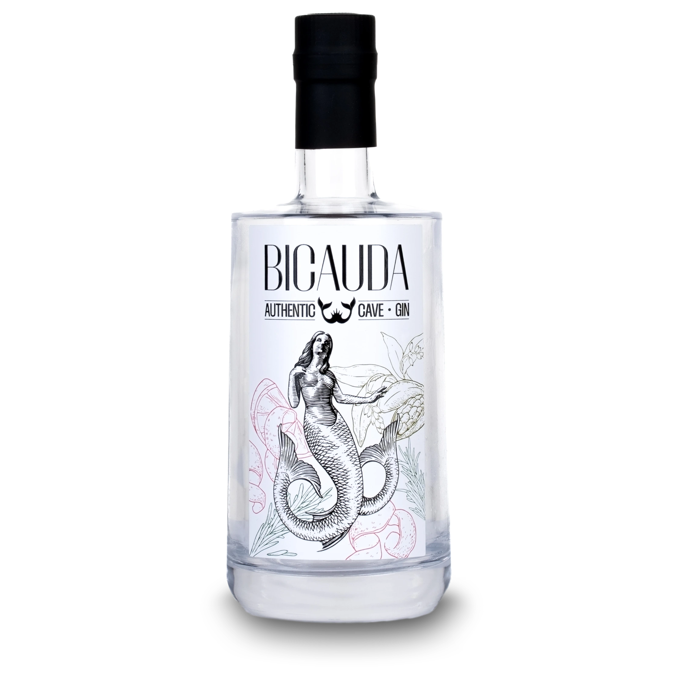 London Dry Gin di Roma