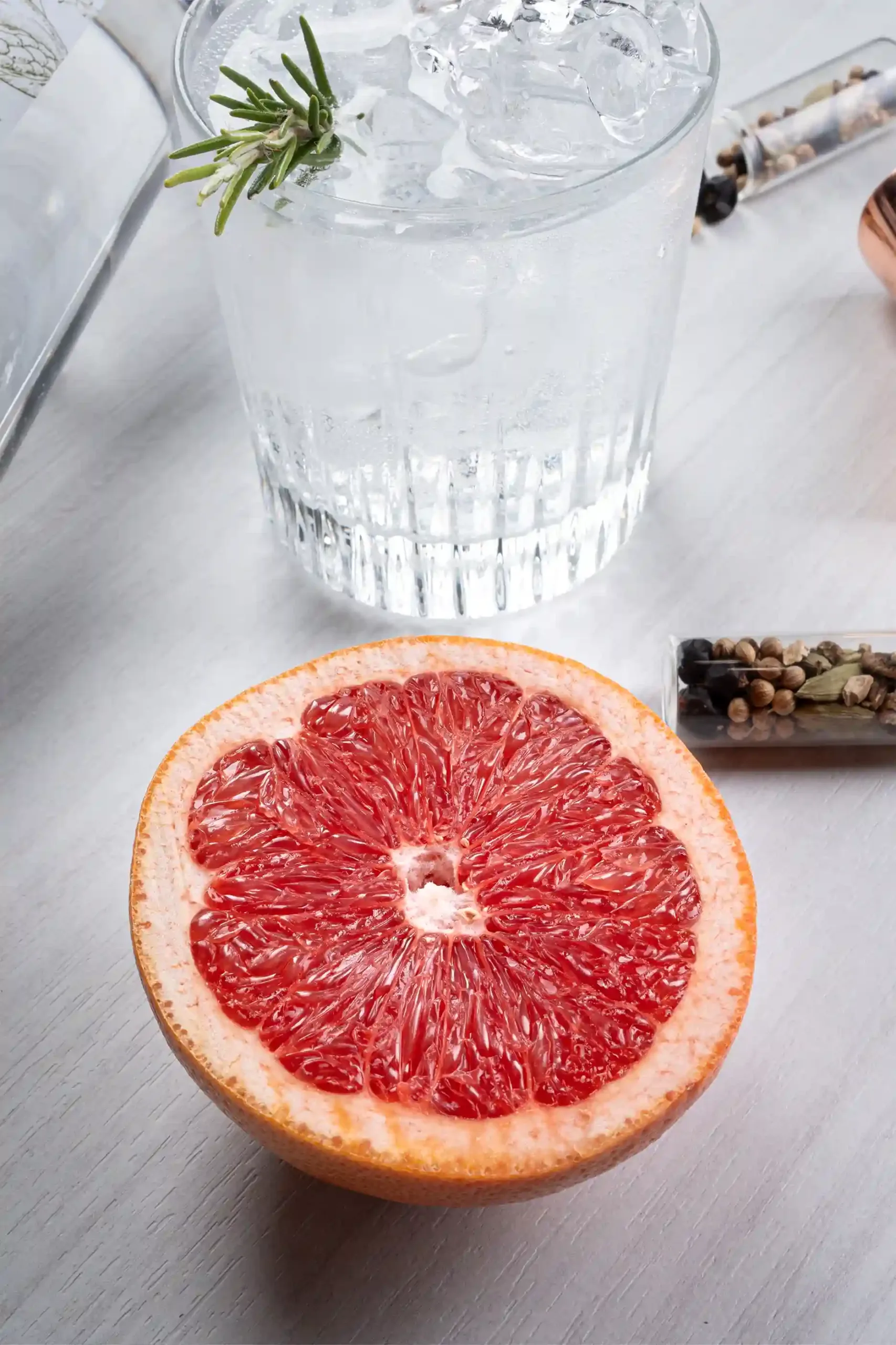 London Dry Gin Italiani