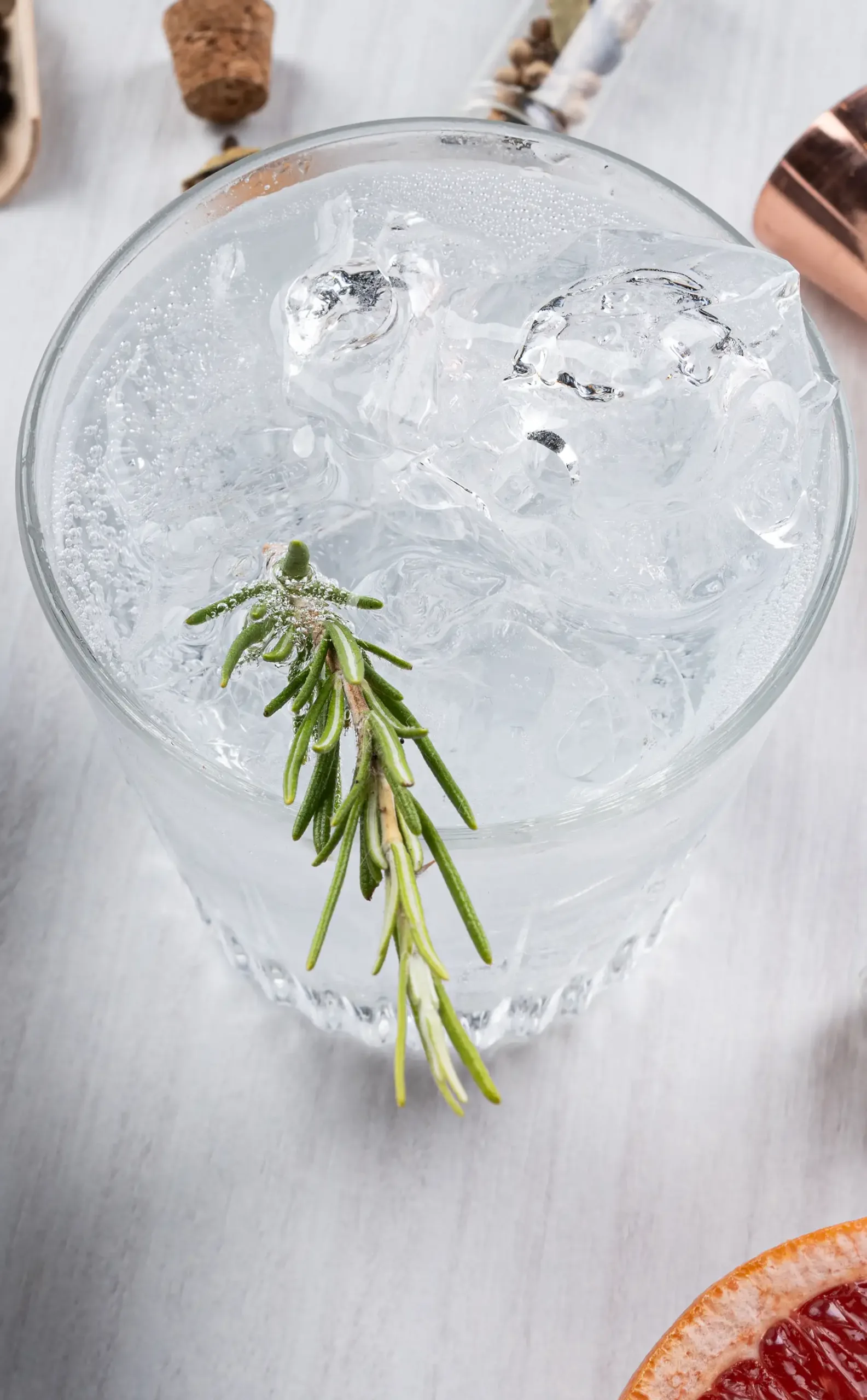 Miglior gin italiano