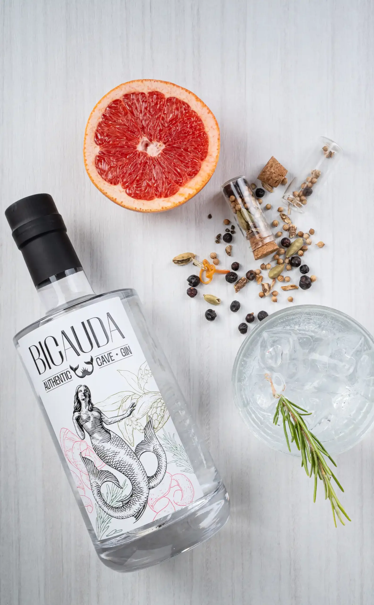miglior gin artigianale
