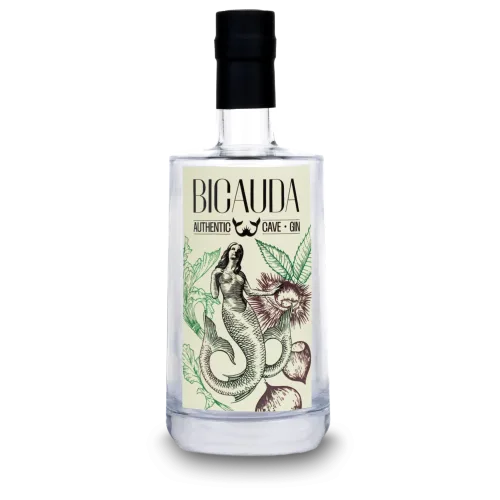 BICAUDA SEASONAL EDITION - SAGRA